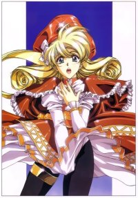BUY NEW langrisser - 87542 Premium Anime Print Poster