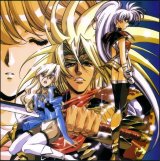 BUY NEW langrisser - 88319 Premium Anime Print Poster