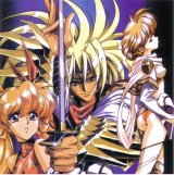BUY NEW langrisser - 88327 Premium Anime Print Poster