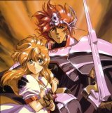 BUY NEW langrisser - 88331 Premium Anime Print Poster