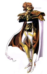 BUY NEW langrisser - 98103 Premium Anime Print Poster