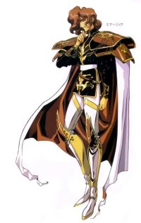 BUY NEW langrisser - 98103 Premium Anime Print Poster
