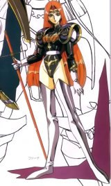 BUY NEW langrisser - 98106 Premium Anime Print Poster