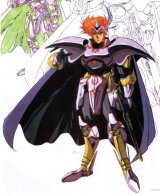 BUY NEW langrisser - 98114 Premium Anime Print Poster