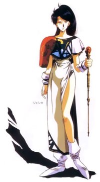 BUY NEW langrisser - 98115 Premium Anime Print Poster