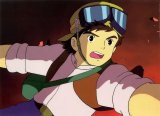 BUY NEW laputa castle in the sky - 112236 Premium Anime Print Poster