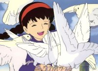 BUY NEW laputa castle in the sky - 112237 Premium Anime Print Poster
