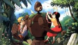 BUY NEW laputa castle in the sky - 47107 Premium Anime Print Poster