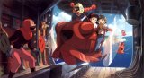 BUY NEW laputa castle in the sky - 47108 Premium Anime Print Poster