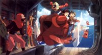 BUY NEW laputa castle in the sky - 47108 Premium Anime Print Poster
