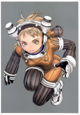 BUY NEW last exile - 10126 Premium Anime Print Poster