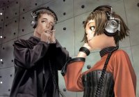 BUY NEW last exile - 124642 Premium Anime Print Poster