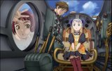 BUY NEW last exile - 150840 Premium Anime Print Poster