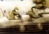 BUY NEW last exile - 195670 Premium Anime Print Poster
