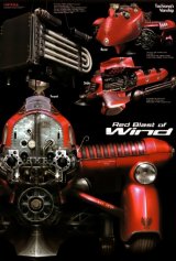BUY NEW last exile - 24272 Premium Anime Print Poster