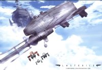 BUY NEW last exile - 24283 Premium Anime Print Poster