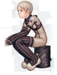 BUY NEW last exile - 27238 Premium Anime Print Poster