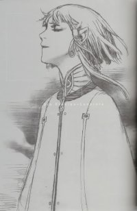BUY NEW last exile - 29490 Premium Anime Print Poster