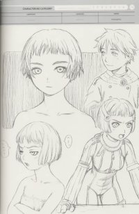 BUY NEW last exile - 29524 Premium Anime Print Poster