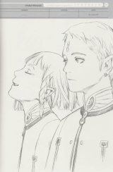 BUY NEW last exile - 34585 Premium Anime Print Poster