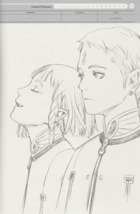 BUY NEW last exile - 34585 Premium Anime Print Poster
