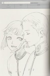 BUY NEW last exile - 34586 Premium Anime Print Poster
