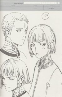 BUY NEW last exile - 34587 Premium Anime Print Poster