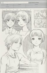 BUY NEW last exile - 34588 Premium Anime Print Poster