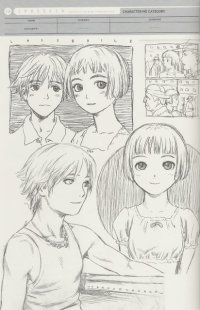 BUY NEW last exile - 34588 Premium Anime Print Poster