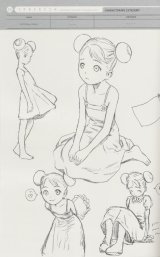 BUY NEW last exile - 34595 Premium Anime Print Poster