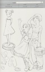 BUY NEW last exile - 34597 Premium Anime Print Poster