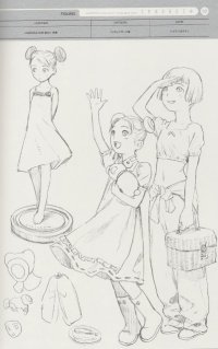BUY NEW last exile - 34597 Premium Anime Print Poster