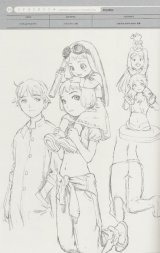 BUY NEW last exile - 34598 Premium Anime Print Poster