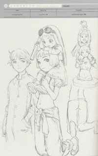 BUY NEW last exile - 34598 Premium Anime Print Poster