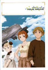 BUY NEW last exile - 41067 Premium Anime Print Poster