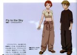 BUY NEW last exile - 41071 Premium Anime Print Poster