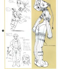 BUY NEW last exile - 41304 Premium Anime Print Poster
