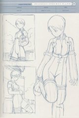 BUY NEW last exile - 46318 Premium Anime Print Poster