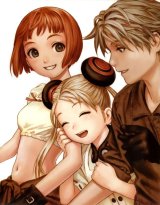 BUY NEW last exile - 50548 Premium Anime Print Poster