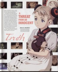BUY NEW last exile - 53641 Premium Anime Print Poster