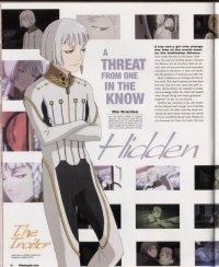 BUY NEW last exile - 53642 Premium Anime Print Poster