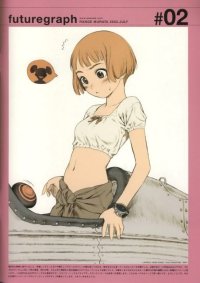 BUY NEW last exile - 65405 Premium Anime Print Poster