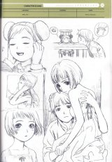 BUY NEW last exile - 65806 Premium Anime Print Poster