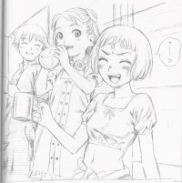 BUY NEW last exile - 65811 Premium Anime Print Poster