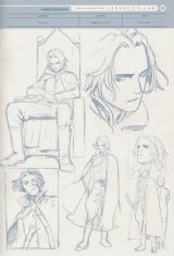 BUY NEW last exile - 66737 Premium Anime Print Poster