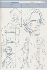 BUY NEW last exile - 66737 Premium Anime Print Poster
