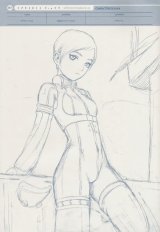 BUY NEW last exile - 66738 Premium Anime Print Poster