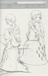 BUY NEW last exile - 66871 Premium Anime Print Poster