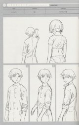 BUY NEW last exile - 66924 Premium Anime Print Poster