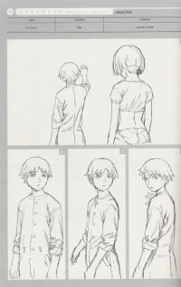 BUY NEW last exile - 66924 Premium Anime Print Poster